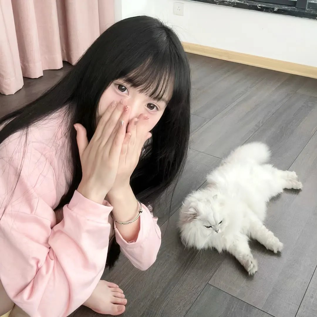 少女十五十六时